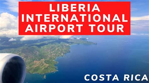 liberia airport to monteverde costa rica